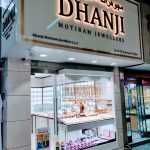 shop Dhanji Motiram Jewellers photo 1