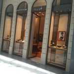 boutique Vhernier Milano photo 1