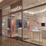 jewellery shop Pandora photo 1