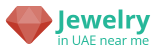 jewelry stores in UAE logo