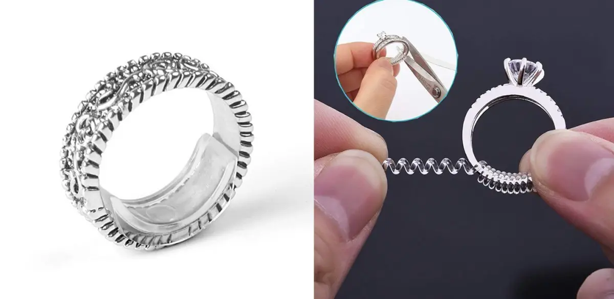 7 ways to reduce ring size at home or in the workshop