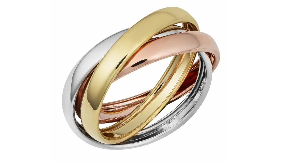 Red and yellow gold: what is the difference, which one is better and more expensive