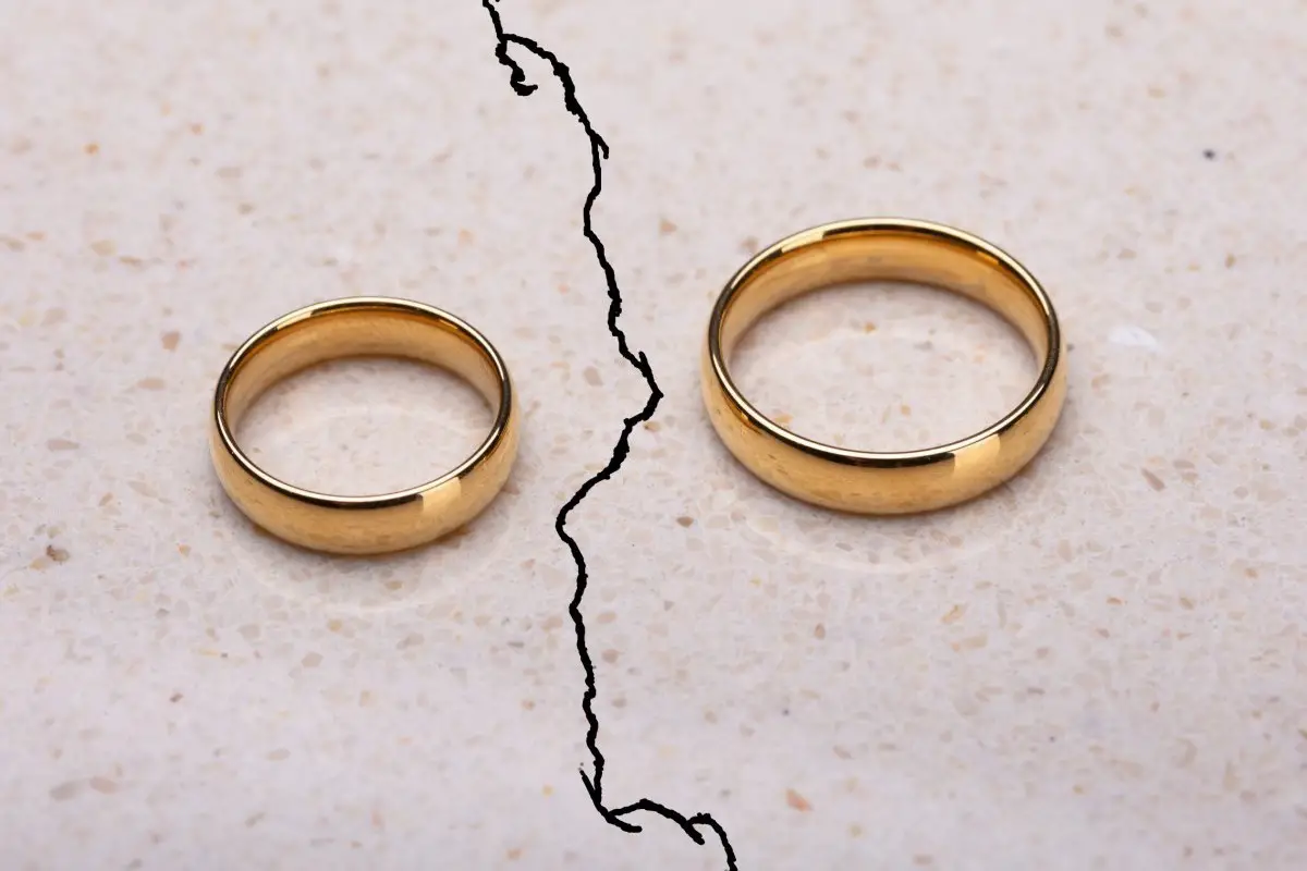 Is it possible to wear a wedding ring before the wedding in the registry office?