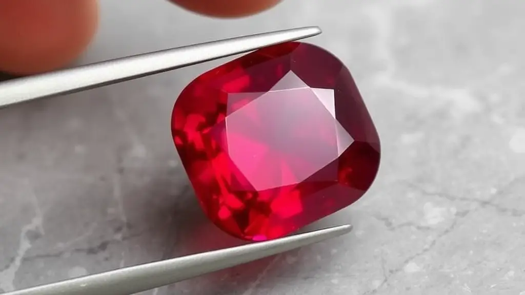 The 10 most expensive gemstones in the world