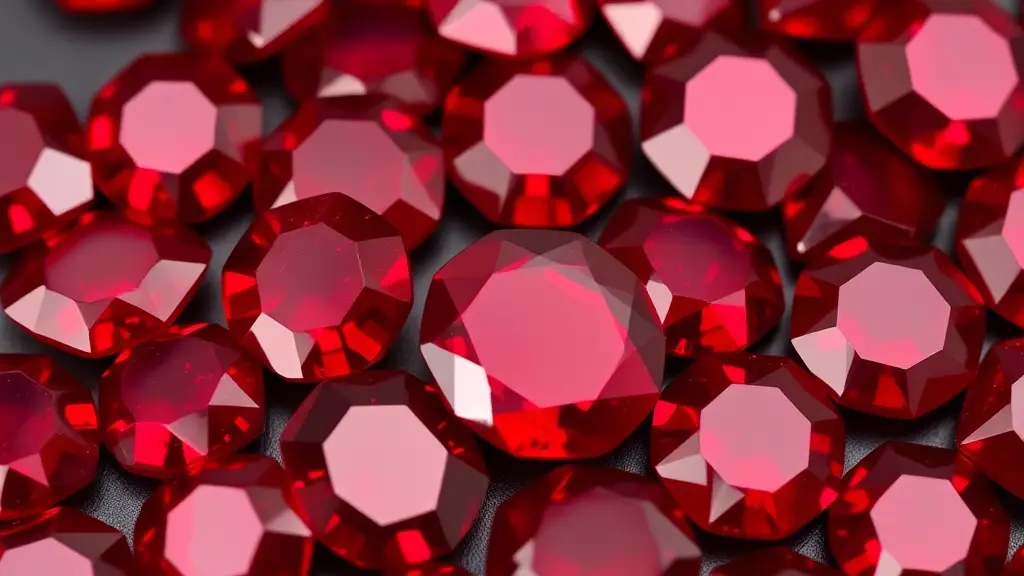 The 10 most expensive gemstones in the world