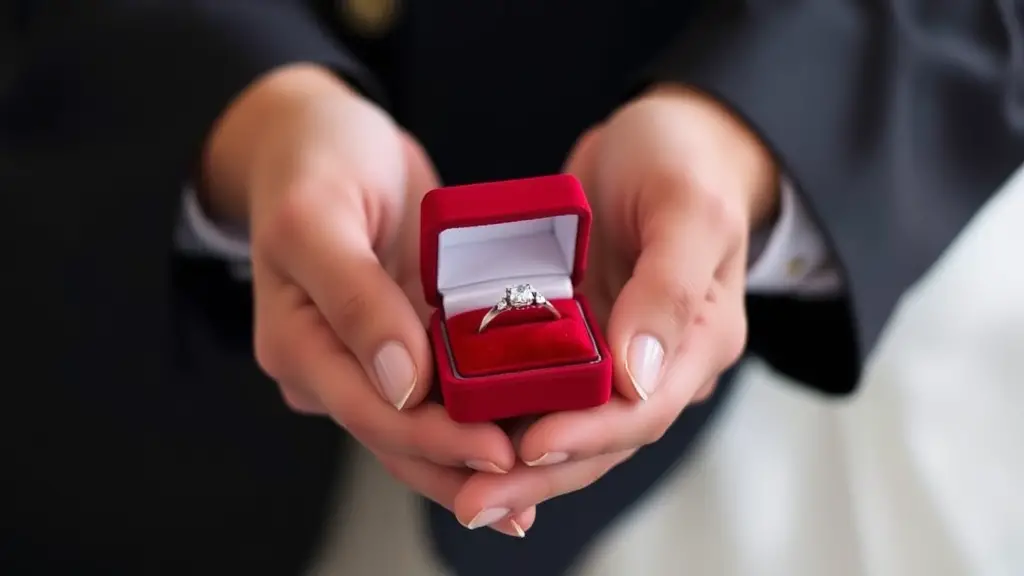 50 original ideas on how to propose marriage to a girl