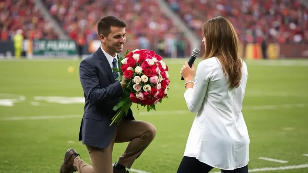 50 original ideas on how to propose marriage to a girl