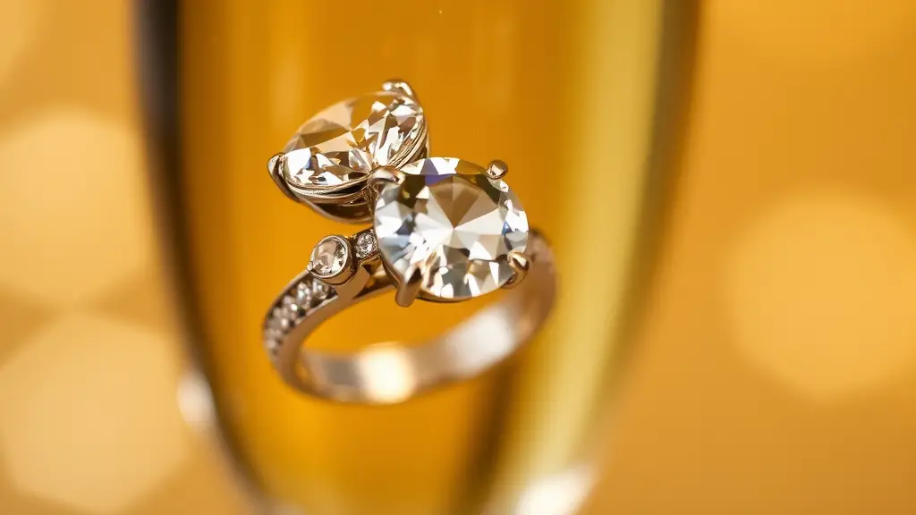 6 ways to give an engagement ring to a girl and what to say