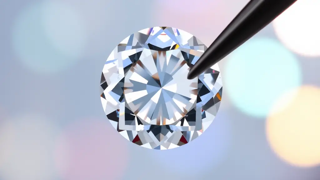 Diamonds with characteristics 3/3 (color - 3, clarity - 3)