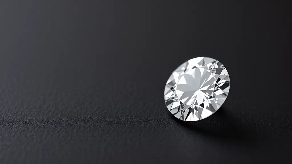 Diamonds with characteristics 3/6 (color - 3, clarity - 6)