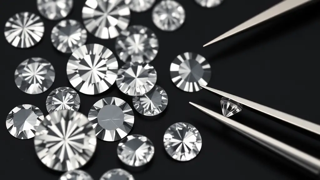 Investing in diamonds: many pros and few cons