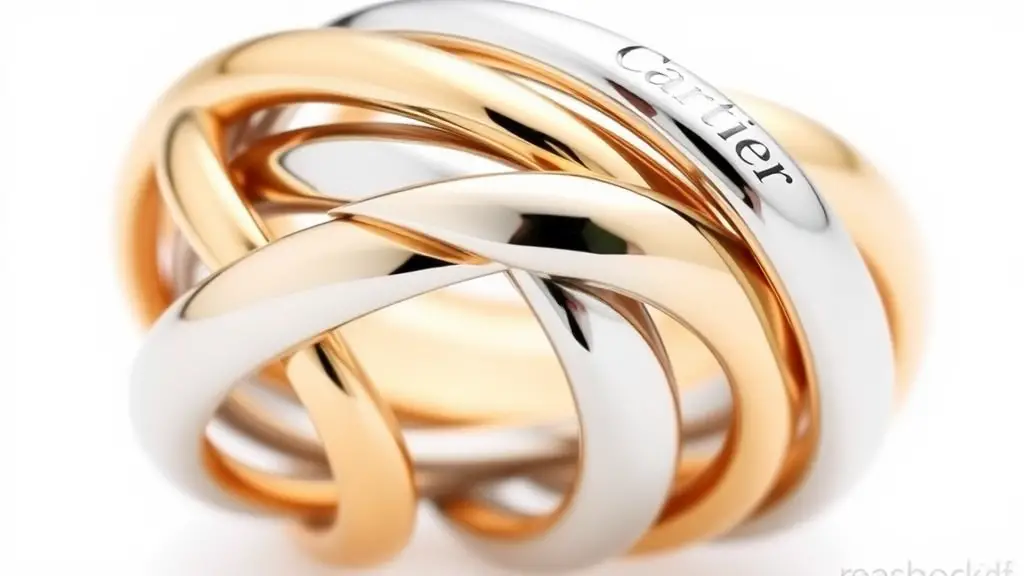 What metal should wedding rings be made of