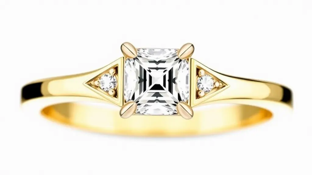 Which gold to choose for wedding rings