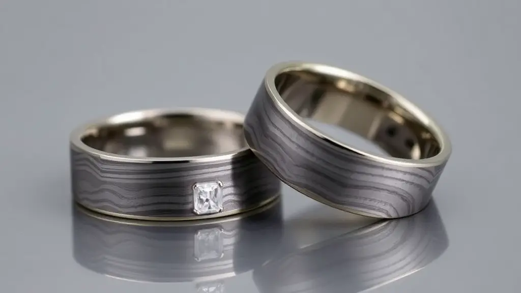 Can wedding rings be melted down