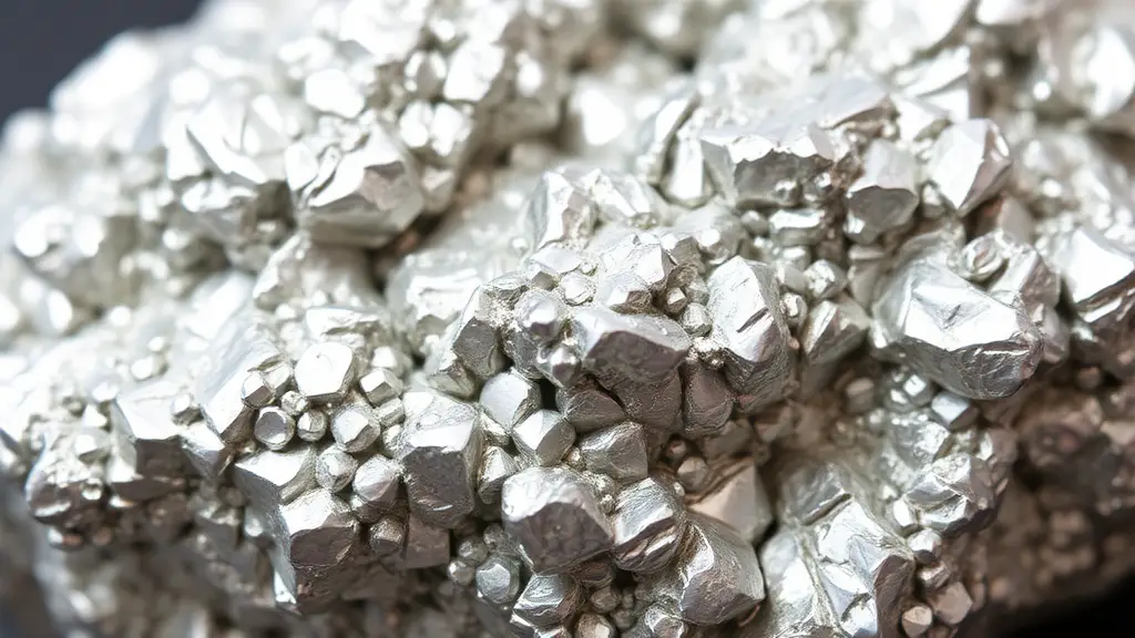 Platinum and white gold: what is the difference and how to distinguish them when buying