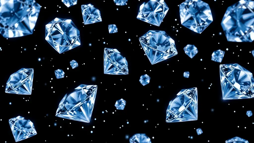 Why diamonds are expensive