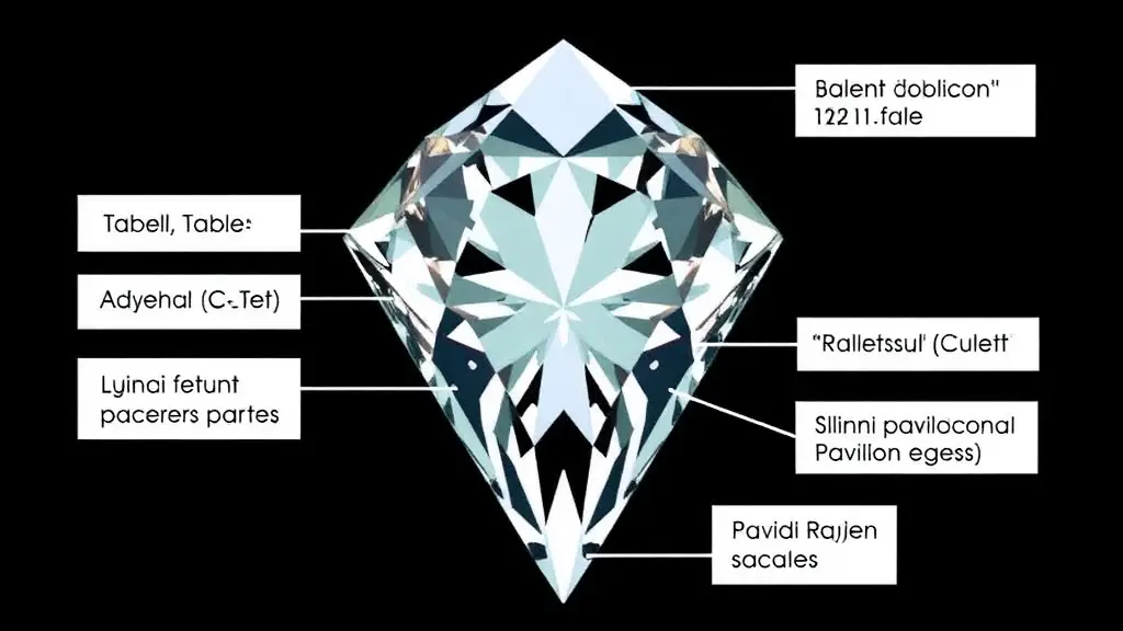 Why cut quality is an important characteristic of a diamond