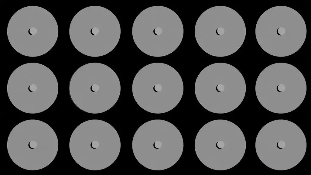 Fig. 23. Scheme of stones placement at classical and tictus pavement